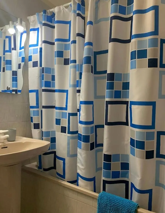 Apartamento Brisas Del Medano Appartamento  El Médano