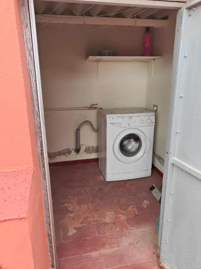 Apartamento Brisas Del Medano Appartamento
